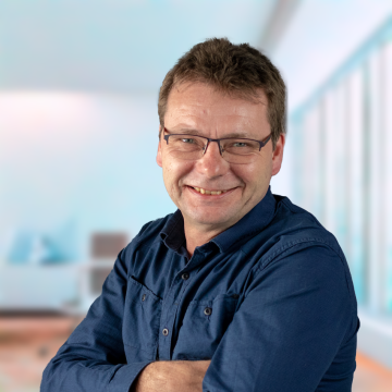 Olaf Hüsken